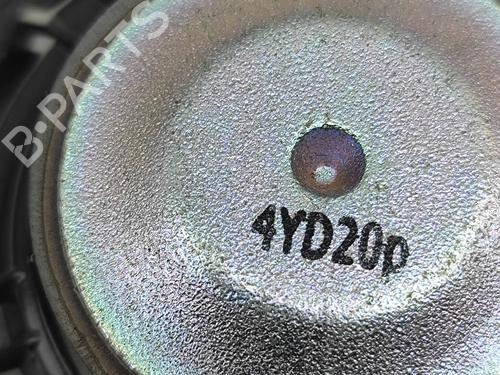 Speaker MERCEDES-BENZ C-CLASS T-Model (S205) C 300 BlueTEC Hybrid / h (205.212) | BP28195027E2