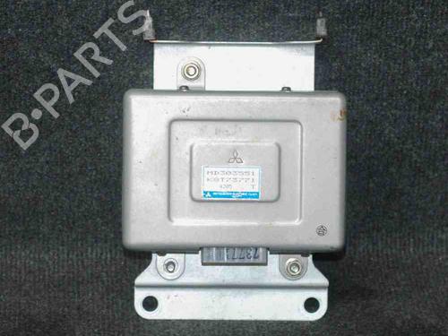 Używane Sterownik / Moduł silnika MITSUBISHI GALANT VII Saloon (E5_A, E7_A, E8_A) 2.0 (136 hp) 7733981