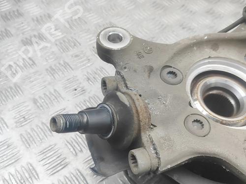 Right front steering knuckle VW MULTIVAN T7 (STM, STN) 1.4 eHybrid | BP33972059M26  - Image 8