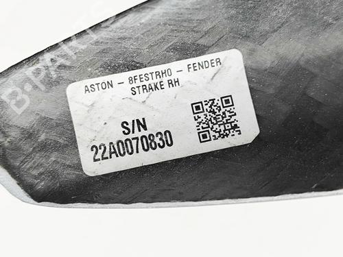 Other ASTON MARTIN DBX 4.0 All-wheel Drive | BP36809553O1 - Image 7