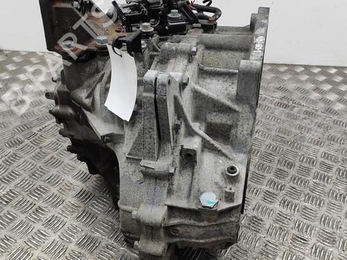 Used Gearbox AUDI A3 Sportback (8PA) 1.2 TSI (105 hp) 17077330