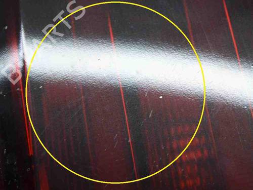 Right taillight BMW 4 Coupe (F32, F82) 430 d | BP29485949C35 