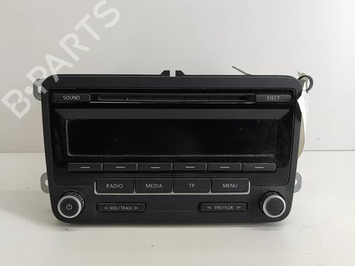 Used Electronic module Electronic module VW TRANSPORTER T5 Van (7HA, 7HH, 7EA, 7EH) 2.0 TDI 4motion (140 hp) 16711477 16711477