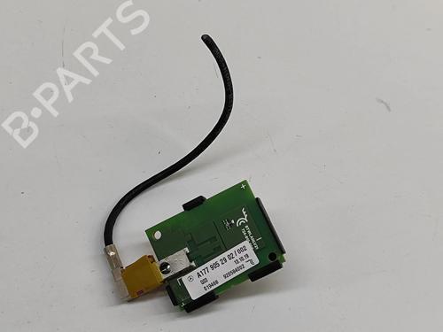 Used Electronic module MERCEDES-BENZ A-CLASS (W177) AMG A 35 4-matic (177.051) (306 hp) 27782235