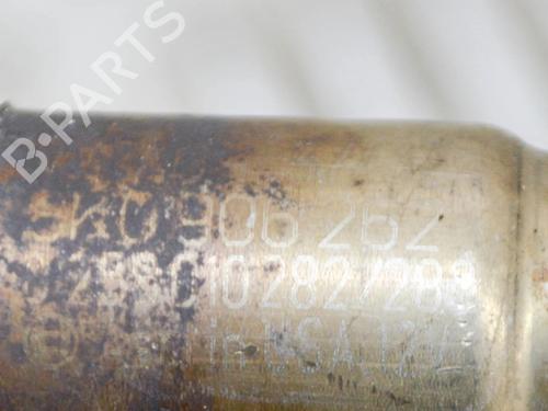 Electronic sensor BMW 7 (F01, F02, F03, F04) 730 d | BP13386595M84 