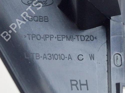 Other FORD PUMA (J2K, CF7) 1.0 EcoBoost mHEV | BP27759132O1 - Image 3