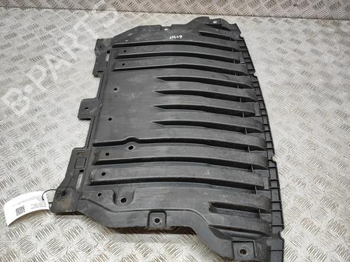 Upper protection VW PASSAT B7 (362) 1.4 TSI EcoFuel | BP37468956M93 - Image 5