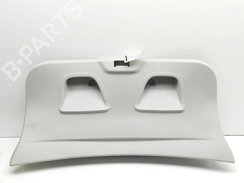 Boot lining RENAULT ZOE (BFM_) ZOE (BFMC, BFMD) | BP38500419I3 - Image 3