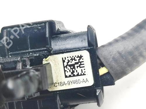 Electronic sensor FORD FIESTA VII (HJ, HF) 1.0 EcoBoost | BP35811757M84 - Image 8