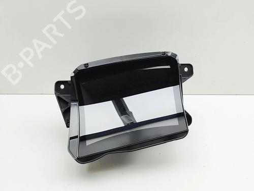 Display für BMW X7 (G07) xDrive 40 i Mild Hybrid (381 hp) 32269547