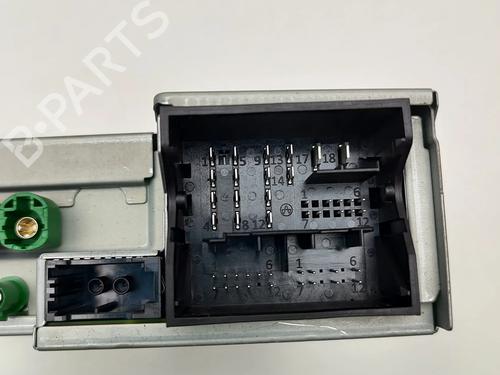 Electronic module PORSCHE CAYENNE (9YA) 3.0 E-Hybrid AWD (9YAAE1) | BP27784762M83 - Image 6