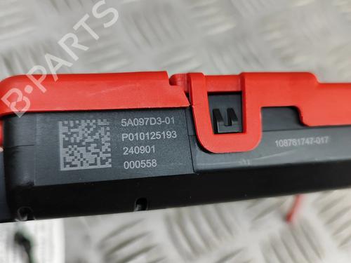 Electronic module BMW 5 (G60, G90, G68) i5 eDrive40 | BP28564573M83 - Image 6