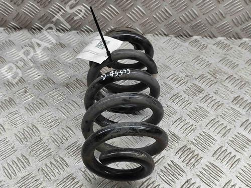 Used Shock absorber spring SKODA ENYAQ iV SUV (5AZ) 85X (286 hp) 29730828