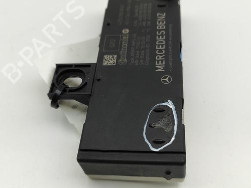 Electronic module MERCEDES-BENZ GLC Coupe (C253) 300 4-matic (253.384) | BP27799251M83 