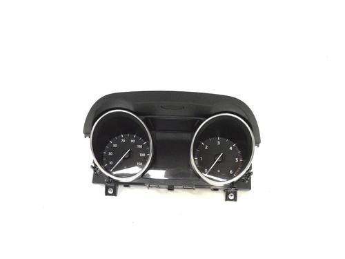 Used Instrument cluster Instrument cluster LAND ROVER RANGE ROVER EVOQUE (L538) 2.0 D 4x4 (150 hp) 33350508 33350508