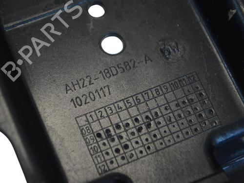 Other LAND ROVER DISCOVERY IV (L319) 3.0 TD 4x4 | BP30239314O1 