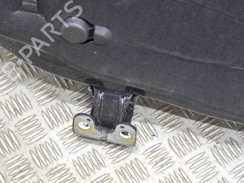 Tailgate AUDI A4 B6 Convertible (8H7) 1.8 T quattro | BP9628289C6 
