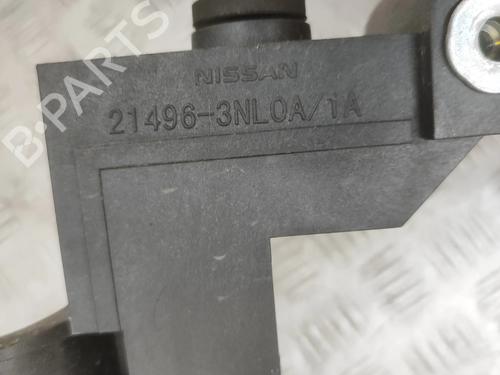 Support NISSAN LEAF (ZE1) Electric | BP33797910C155 - Image 7