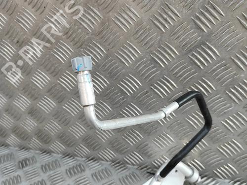 AC pipe PORSCHE CAYENNE Coupe (9YB) 3.0 AWD (9YBAA1) | BP27793913M126 