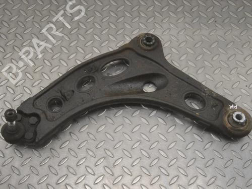 Used Left front suspension arm RENAULT TRAFIC III Bus (JG_) 1.6 dCi 125 (JGMH) (125 hp) 30250200