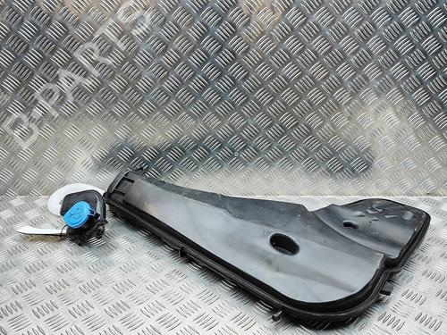 Sprinklertank Sprinklertank BMW X5 (G05, F95) xDrive 45 e Plug-in Hybrid (394 hp) 36358423 36358423