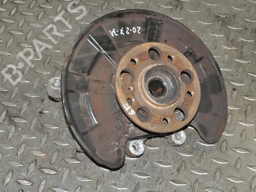 Used Left rear steering knuckle MERCEDES-BENZ SLK (R172) 200 (172.448) (184 hp) 30266940