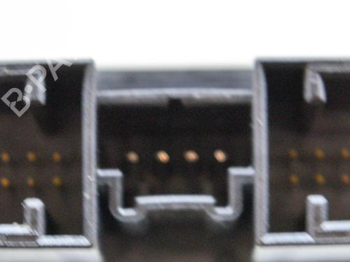 Gearbox control unit MERCEDES-BENZ C-CLASS (W205) C 200 BlueTEC / d (205.037) | BP8625938M52 