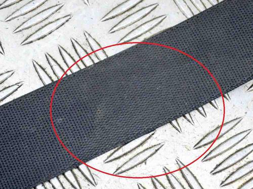 Front right seatbelt MERCEDES-BENZ B-CLASS Sports Tourer (W245) B 200 TURBO (245.234) | BP10400491I25