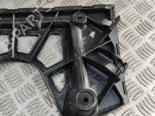 Rear bumper bracket SKODA ENYAQ iV SUV (5AZ) 60 | BP27795092C159 