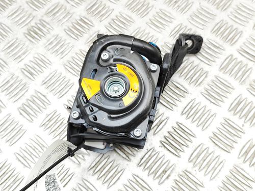 Rear right seatbelt PORSCHE MACAN (95B) 3.0 S | BP38018848I28 - Image 5