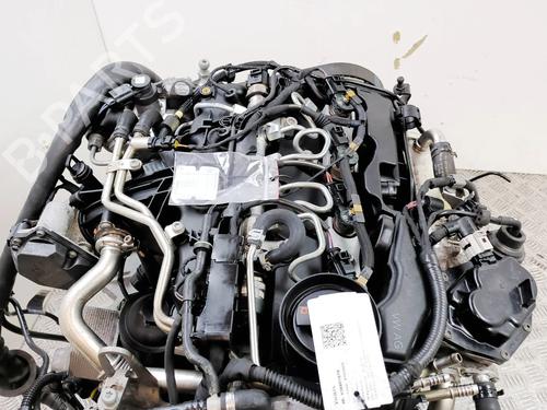 Engine AUDI Q5 (8RB) 2.0 TDI quattro | BP39511727M1 - Image 6