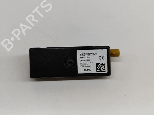 Used Electronic module BMW X3 (G01, F97, G08) xDrive 20 i (184 hp) 26279325