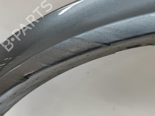Rear left wheel arch trim BMW X5 (F15, F85) M 50 d | BP25999882C136 