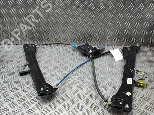 Front left window mechanism AUDI A5 (F53, F5P) 2.0 TDI | BP37996285C22 - Image 4