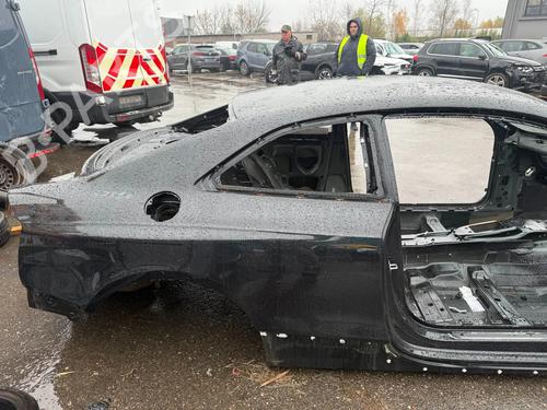 Aleta trasera derecha AUDI A5 (8T3) RS5 quattro (450 hp) 30462985