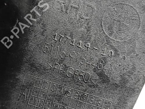 Gear lever BMW X5 (E70) xDrive 40 d | BP34218385M90  - Image 7