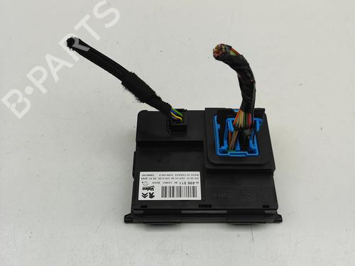 Used Electronic module Electronic module CITROËN JUMPY III Van (V_) 1.5 BlueHDi 120 (120 hp) 28438434 28438434