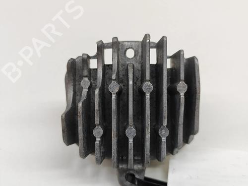 Used Electronic module Electronic module BMW 4 Gran Coupe (G26) 420 d Mild-Hybrid (190 hp) 27766900 27766900