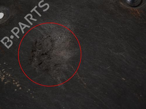 Underbody protection JAGUAR E-PACE (X540) 2.0 P200 AWD | BP30253431M92 