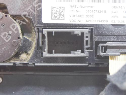 Electronic module BMW 3 Coupe (E92) 335 d | BP7733004M83  - Image 6