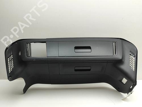 Used Boot lining Boot lining PORSCHE CAYMAN (987) S 3.4 (320 hp) 29753382 29753382