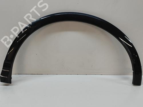 Used Rear left wheel arch trim AUDI Q4 E-TRON SUV (F4B) 45 (286 hp) 28561610