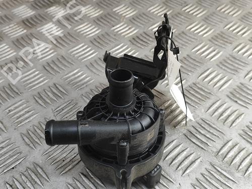 Auxiliary water pump SKODA ENYAQ iV SUV (5AZ) 85 | BP28115642M111 