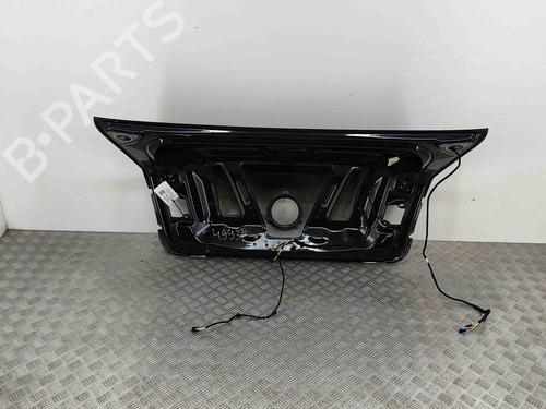 Tailgate VW PASSAT B7 (362) 1.6 TDI | BP29752862C6 