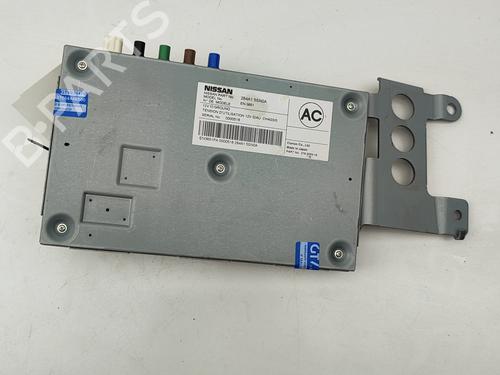 Electronic module NISSAN LEAF (ZE1) Electric | BP27796979M83 