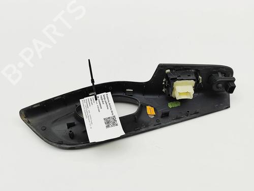 Right front window switch OPEL VIVARO B Van (X82) 1.6 CDTI (05) | BP36068085I26 - Image 5