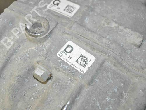 Rear differential VW TOUAREG (7P5, 7P6) 3.0 V6 TDI | BP30211316M24