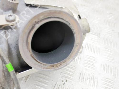 Catalyst VW CADDY IV Box Body/MPV (SAA, SAH) 2.0 TDI | BP38782221M10 - Image 6
