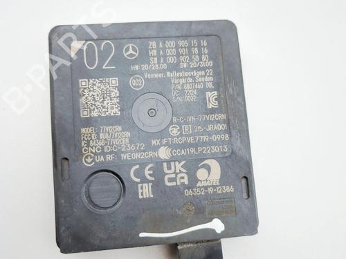 Electronic module MERCEDES-BENZ EQE (V295) EQE 350+ (295.121) | BP39656865M83 - Image 7