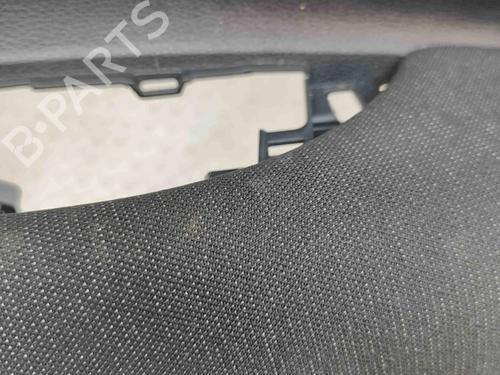 Front right panel TOYOTA COROLLA Estate (_E21_) 1.8 Hybrid (ZWE211) | BP29812523C59 